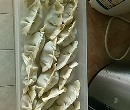 牛肉饺子的做法