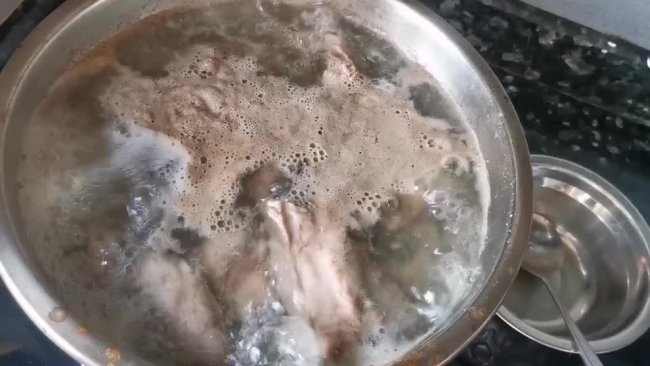 （大暑养生汤品）冬瓜三白煲鸭的做法