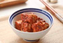 #年夜饭上桌啦#豆腐乳的做法