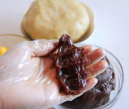 自制豆沙馅的做法