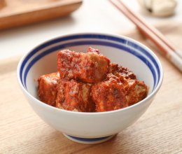 #年夜饭上桌啦#豆腐乳的做法