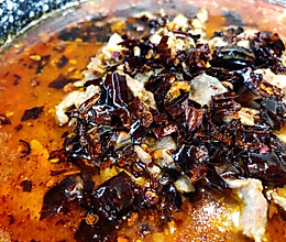 下饭家常菜～水煮牛肉的做法