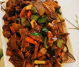 红烧麻鸭的做法