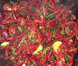 麻辣小龙虾的做法