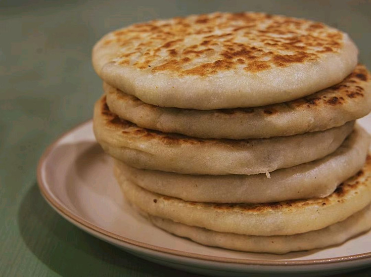 豆角儿馅饼的做法