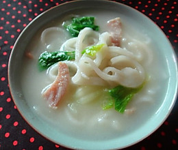 家常豆丝的做法