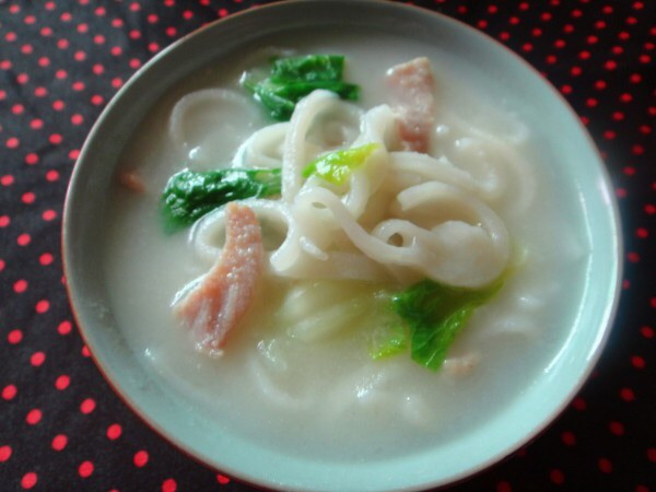 家常豆丝的做法