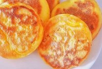 玉米面发饼的做法