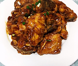 一条鲢鱼，肉嫩汤鲜超下饭的做法