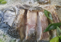 啤酒炖鲤鱼的做法