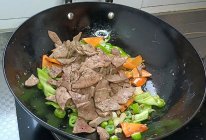 #味达美·名厨汁味正当夏#家常炒猪肝的做法