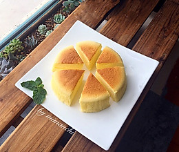 乳酪蛋糕的做法