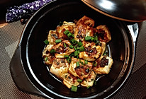 客家红烧肉酿豆腐的做法