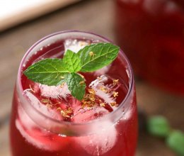 #我的夏日味道vlog#的做法