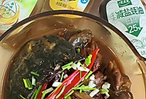 #鸡汁入家宴 感恩正当“食”#红烧甲鱼 家常做法的做法