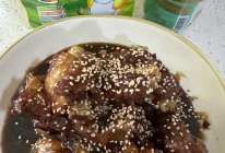#开启观赛嗨吃局#糖醋排骨 家庭版本 简单美味的做法