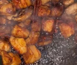 红烧肉的做法