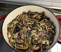 秘制黄鳝饭的做法