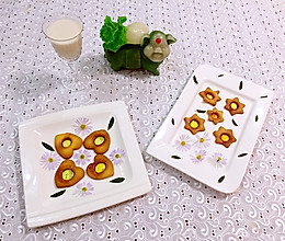 玻璃心饼干的做法