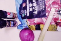 #一蔬一饭皆告白#香煎羊排也不错的做法