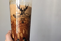 脏脏奶茶☕️的做法