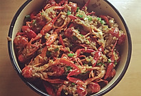 蒜蓉小龙虾的做法