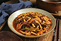 鱼香肉丝的做法