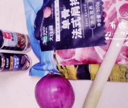 #一蔬一饭皆告白#香煎羊排也不错的做法
