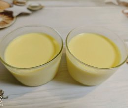 芝士奶冻的做法