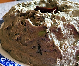 老北京炒麻豆腐的做法