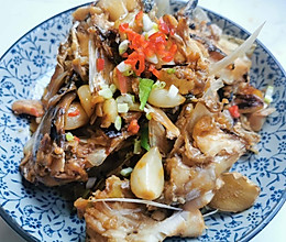 爱吃鱼的福音——砂锅鱼头的做法