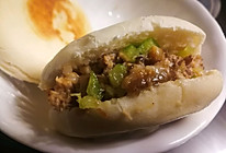 肉夹馍的做法