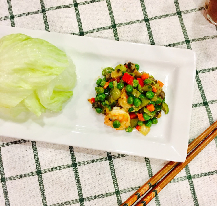 小清新的Appetizer的做法