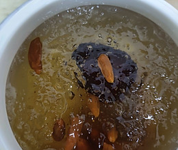 桂圆冰糖雪燕的做法