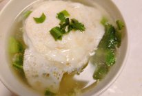 #鸡汁入家宴 感恩正当“食”#鸡蛋冬瓜汤~减脂餐的做法