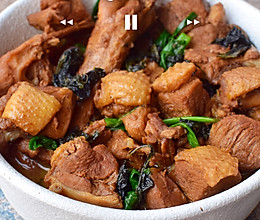 鸭肉和紫苏这样做，好吃到哭！的做法