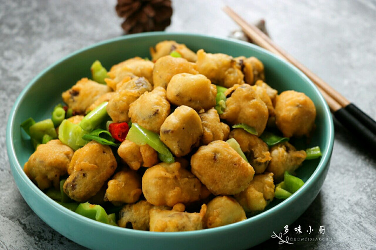 香辣驴肉的做法