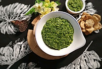 韭菜花酱的做法