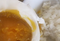 流油儿咸鹅蛋 家庭腌制方法 既干净卫生又可口下饭的做法