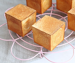 #爱乐甜夏日轻脂甜蜜# 炼乳小方的做法