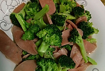 蓝花有约的做法