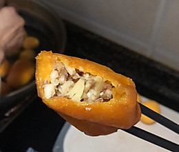 闽南炸枣的做法