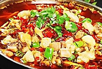 仔姜兔的做法
