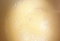 芝麻丸的做法
