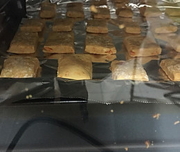 狗狗零食-鸡胸肉胡萝片饼干的做法