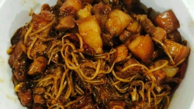 红烧肉改良版的做法