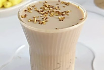 #烘焙美学大赏#红糖姜枣奶茶的做法