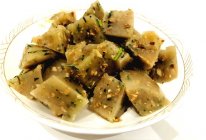 焖子的做法（煮）的做法