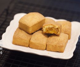 #餐桌上的春日限定#酥的掉渣-凤梨酥的做法