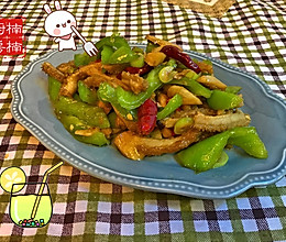 爆炒牛肚丝的做法
